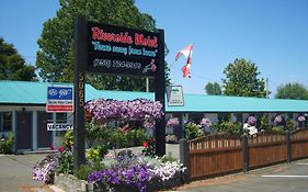 Riverside Motel Port Alberni